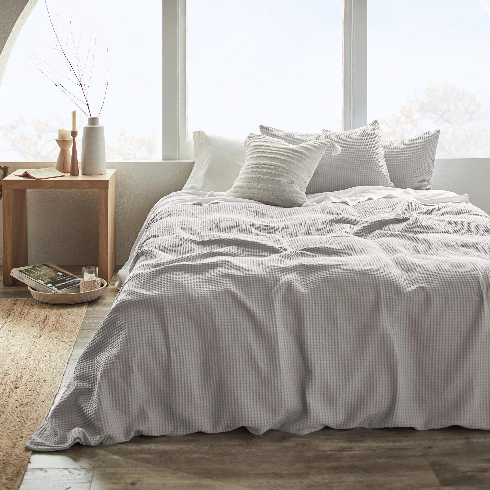 Collin Collection - 3-Piece Duvet Cover Set