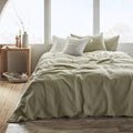 Collin Collection - 3-Piece Duvet Cover Set