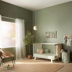 Set of 2 Animals Framed Canvases