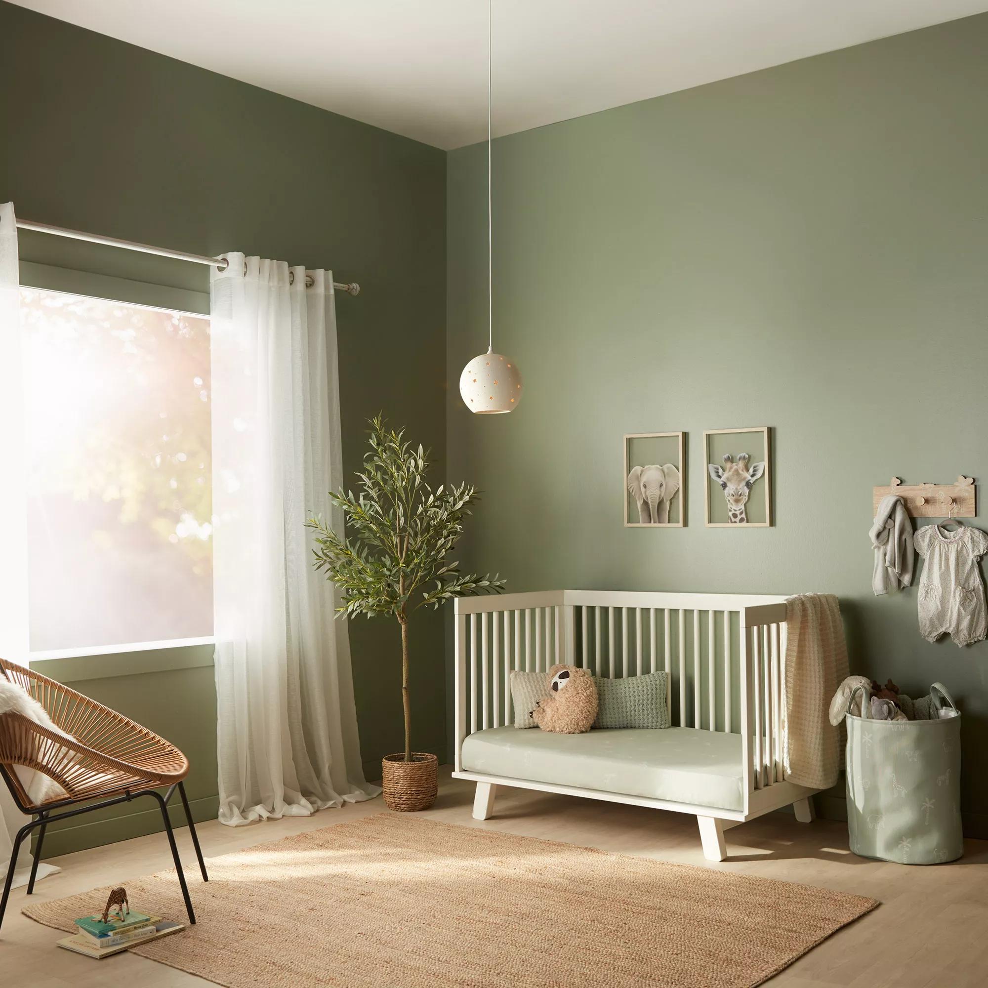 Animal Theme 3 Wall Hooks