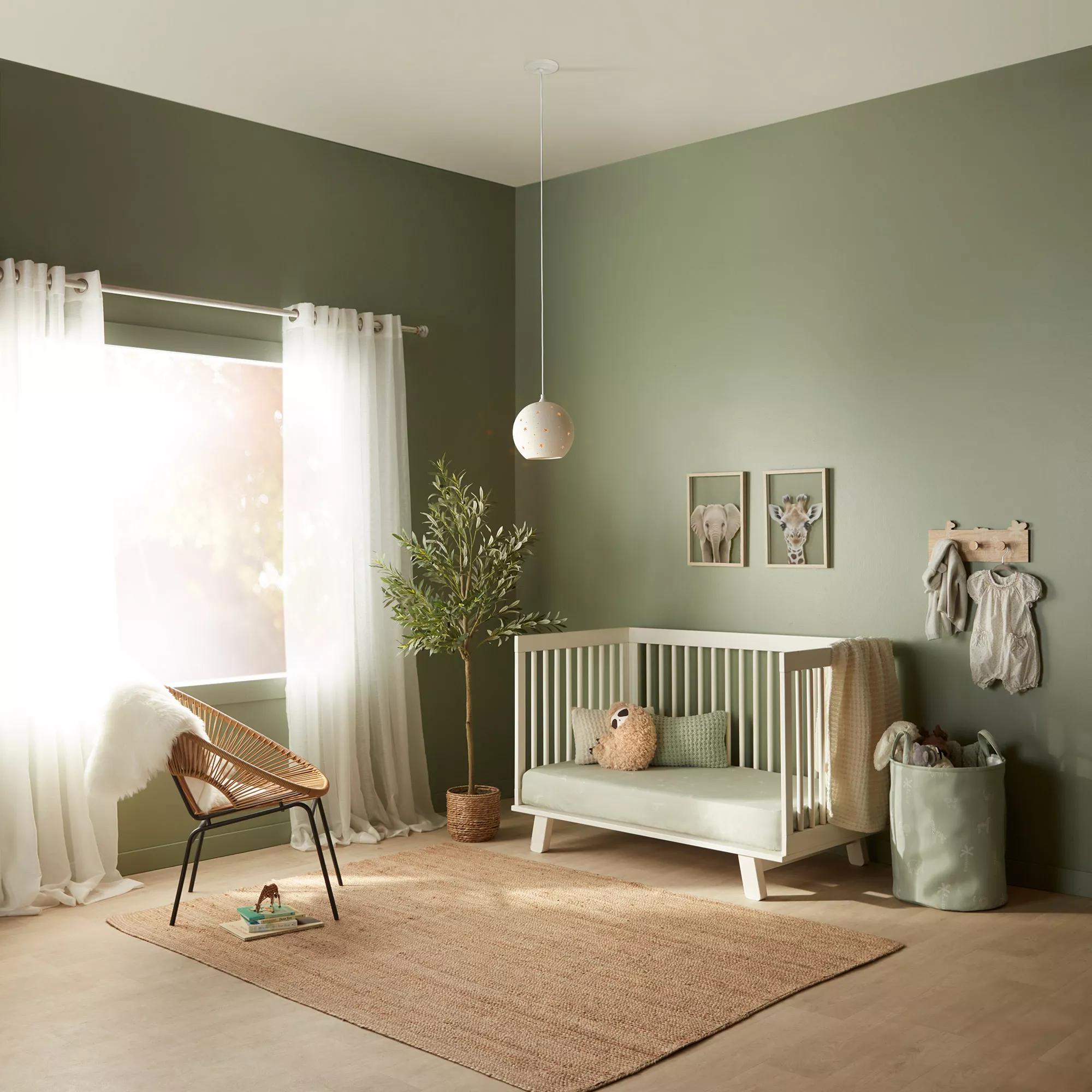 Animal Theme 3 Wall Hooks