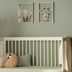 Sage Cory Chenille Throw