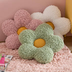 White Fabulous Decorative Pillow