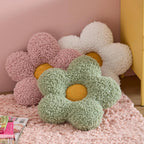 Pink Fabulous Decorative Pillow