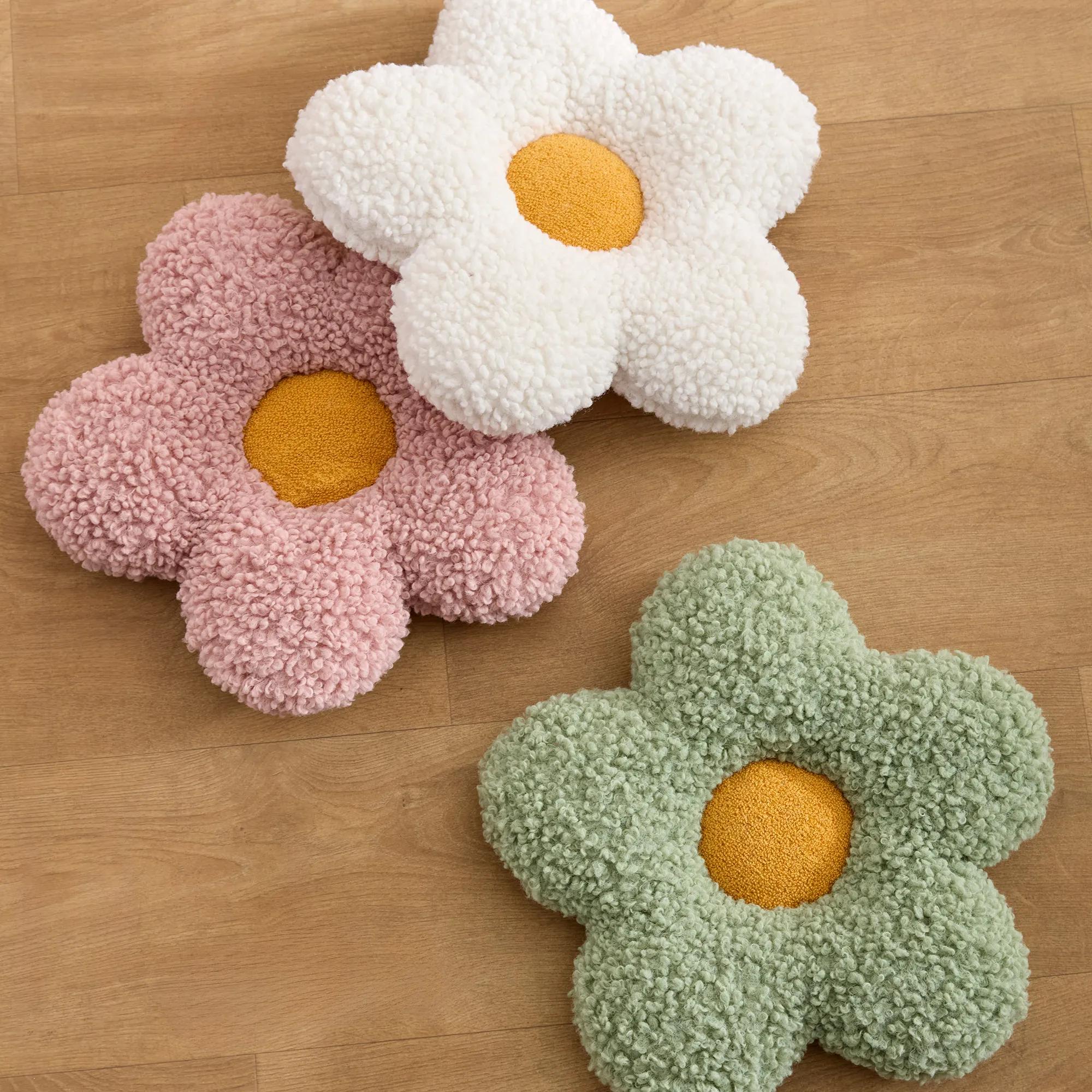 Pink Fabulous Decorative Pillow