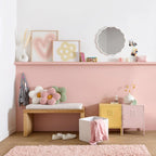 Pink Fabulous Decorative Pillow