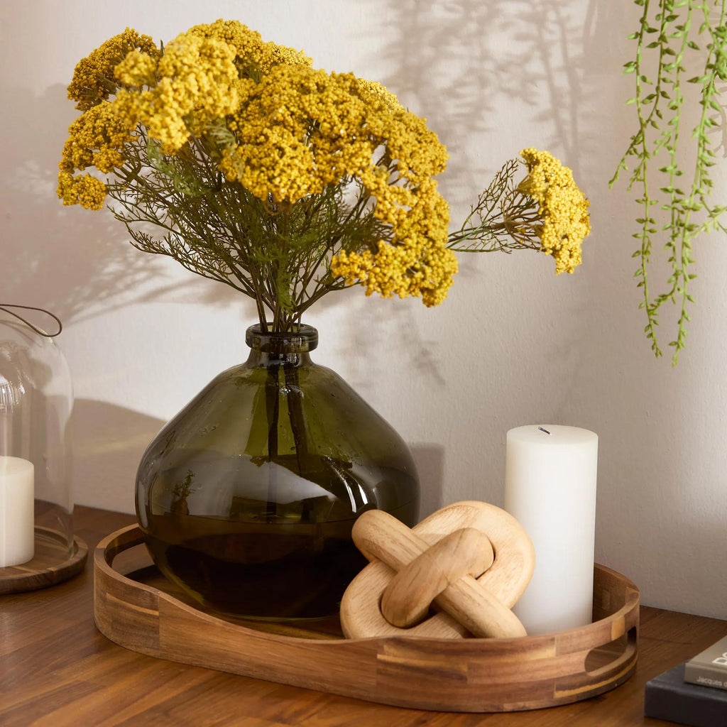 Decorative Wood Knot