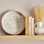 Pampas Bouquet in Vase