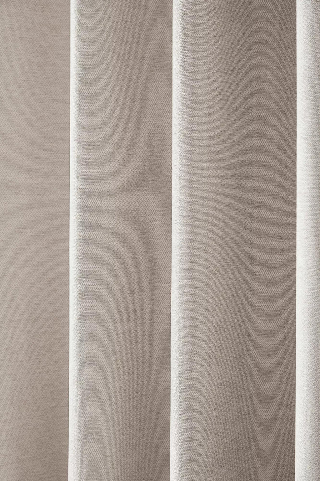 Light Beige Dion Blackout Curtain