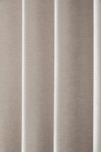 Light Beige Dion Blackout Curtain