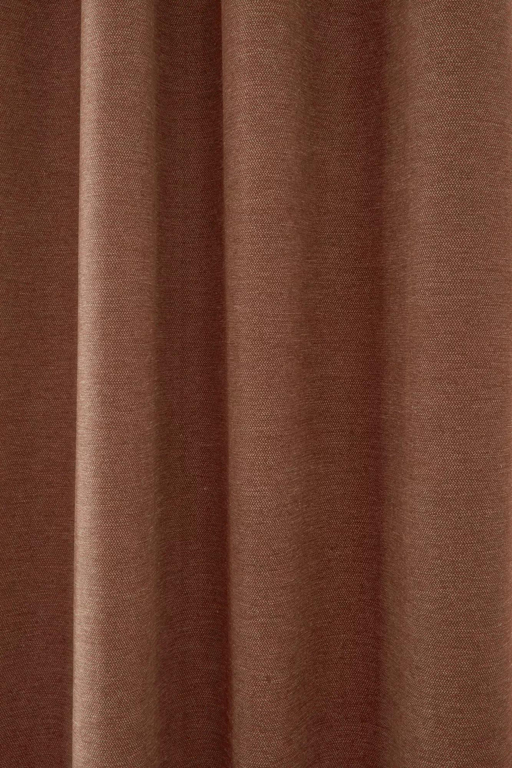 Orange Dion Blackout Curtain