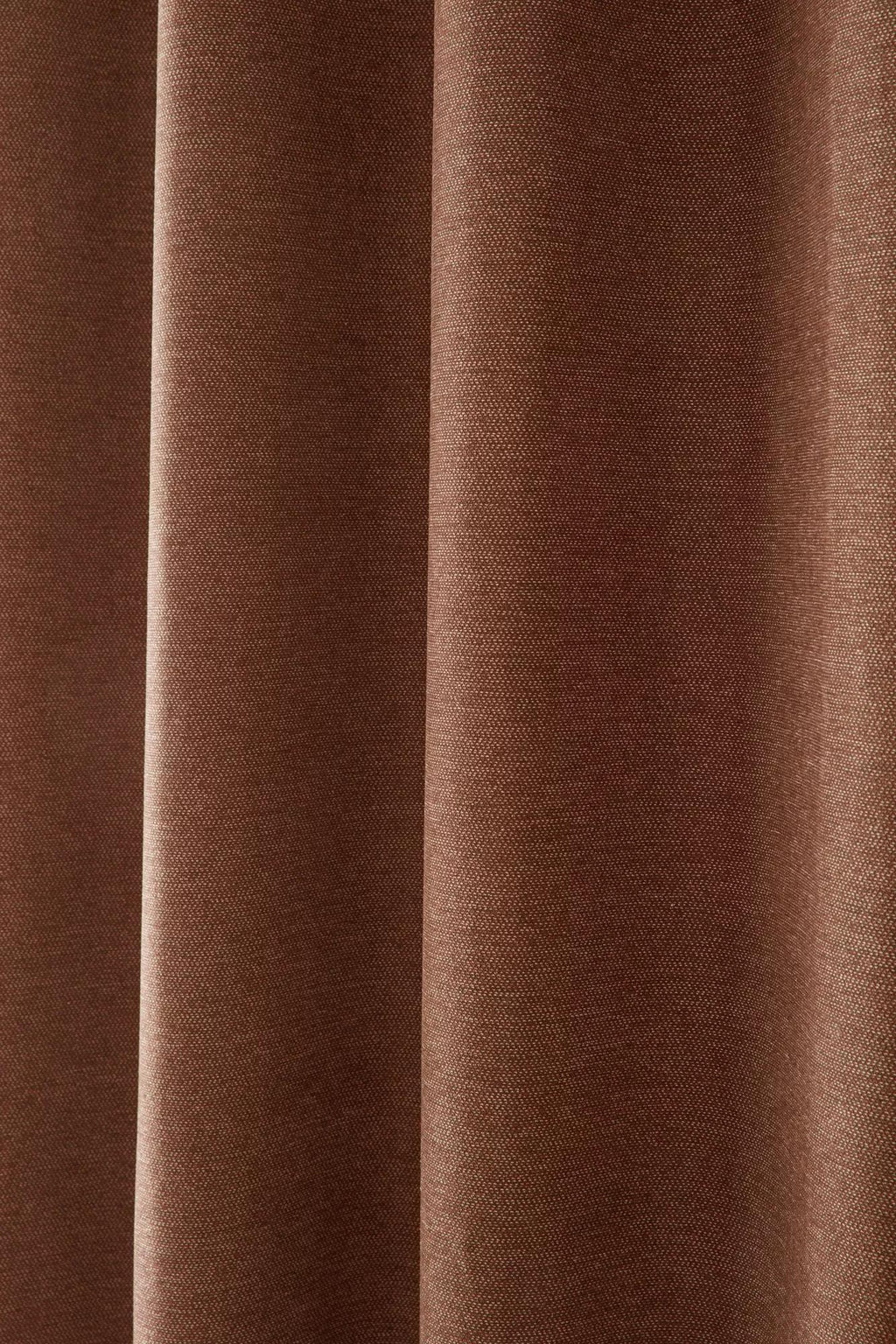 Orange Dion Blackout Curtain