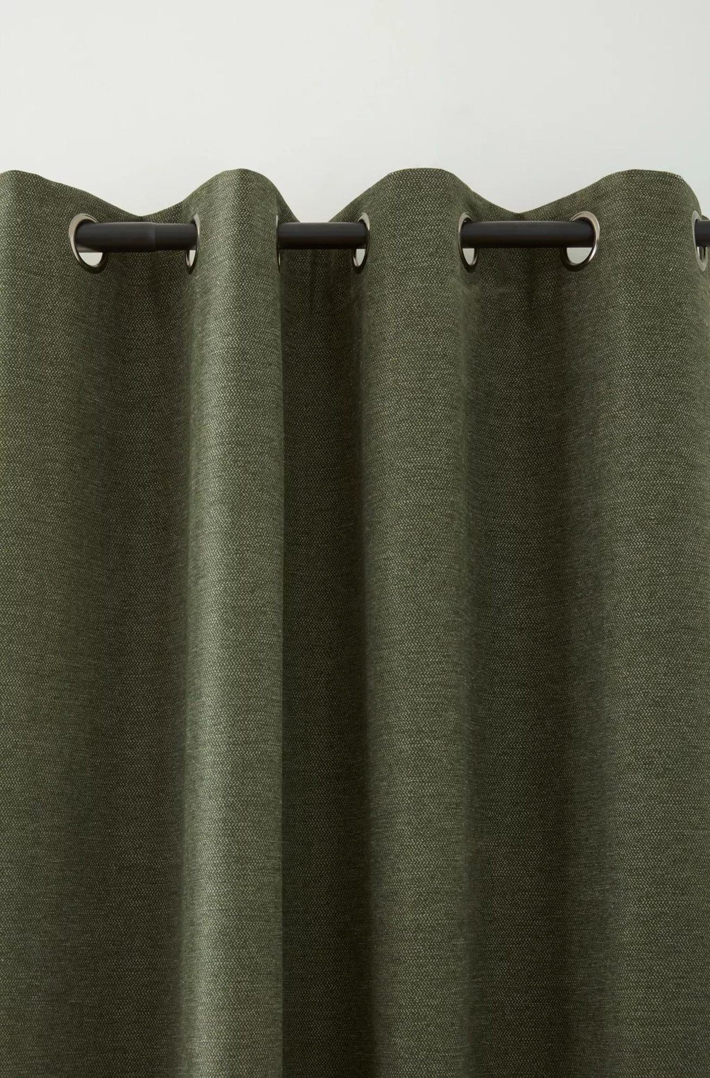 Green Dion Blackout Curtain
