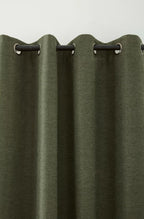 Green Dion Blackout Curtain