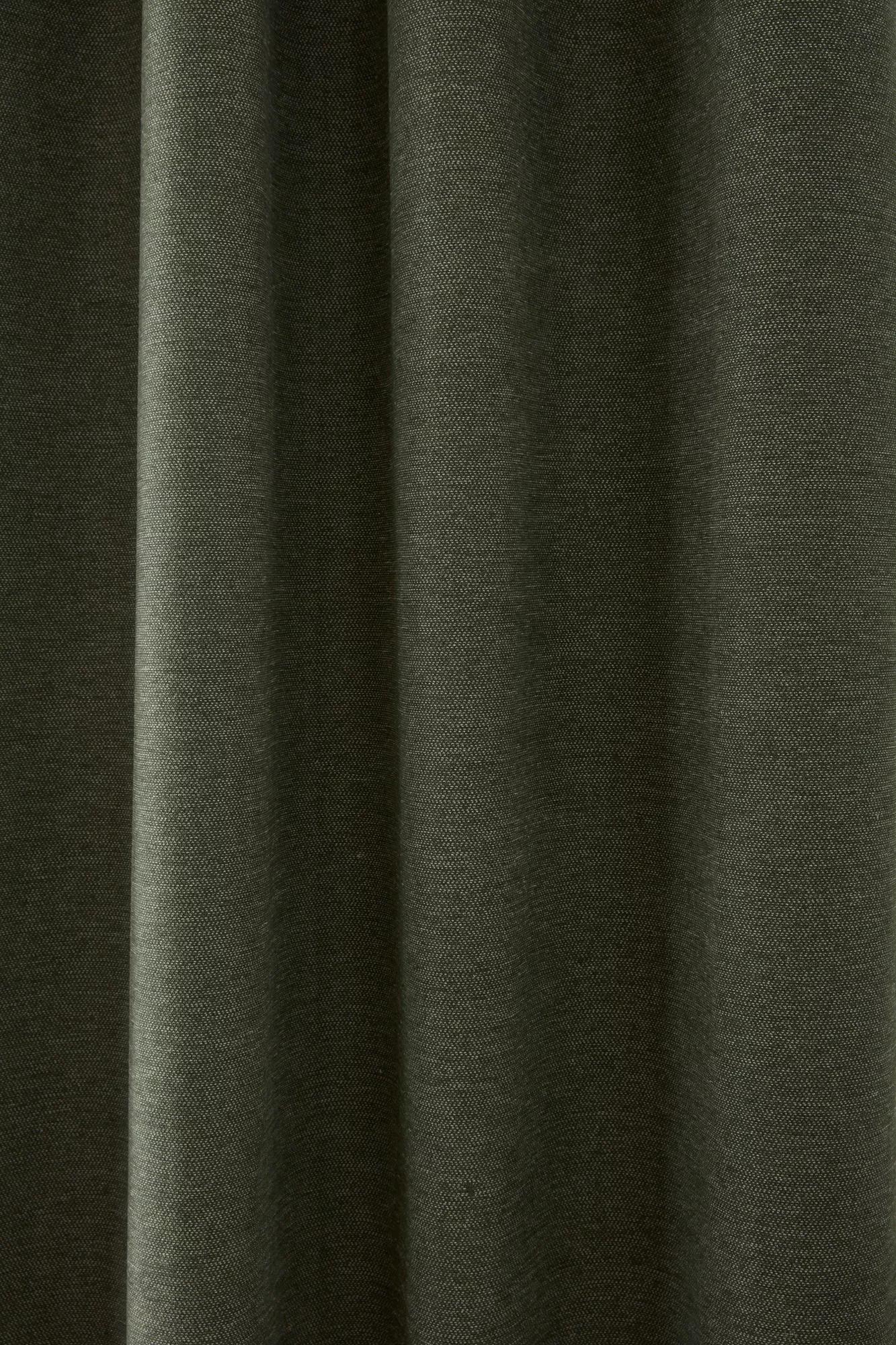 Green Dion Blackout Curtain