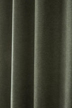 Green Dion Blackout Curtain