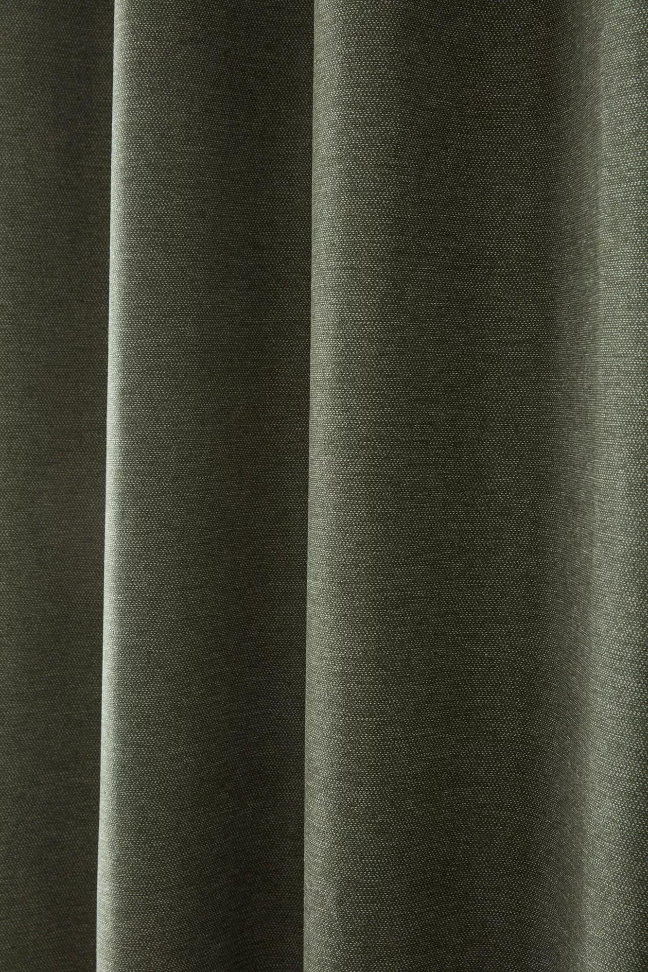 Green Dion Blackout Curtain
