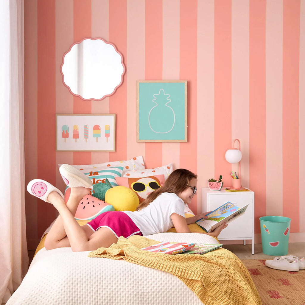 Pineapple Neon Wall Art