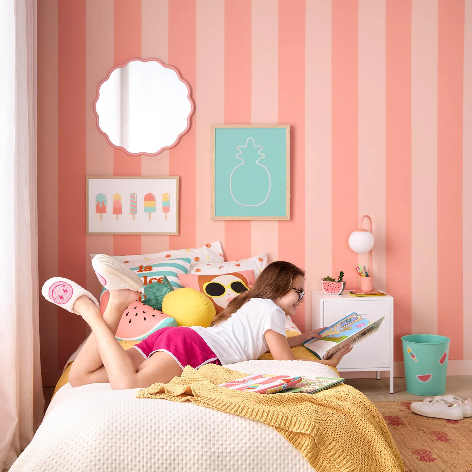 Pineapple Neon Wall Art