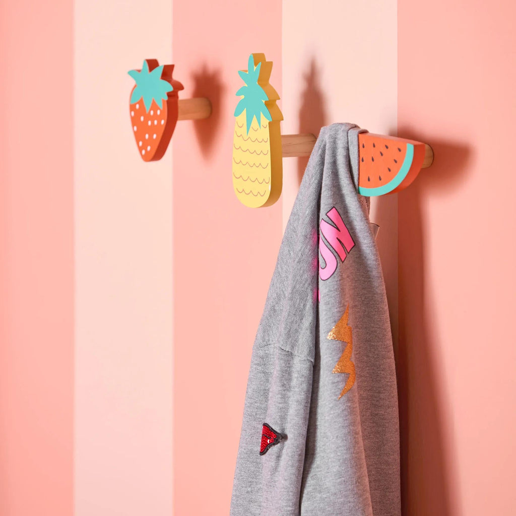 Fruit Wall Hooks