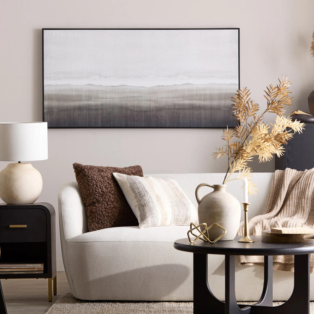 Side Table with Drawer