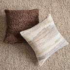 Shearling Decorative Cushions