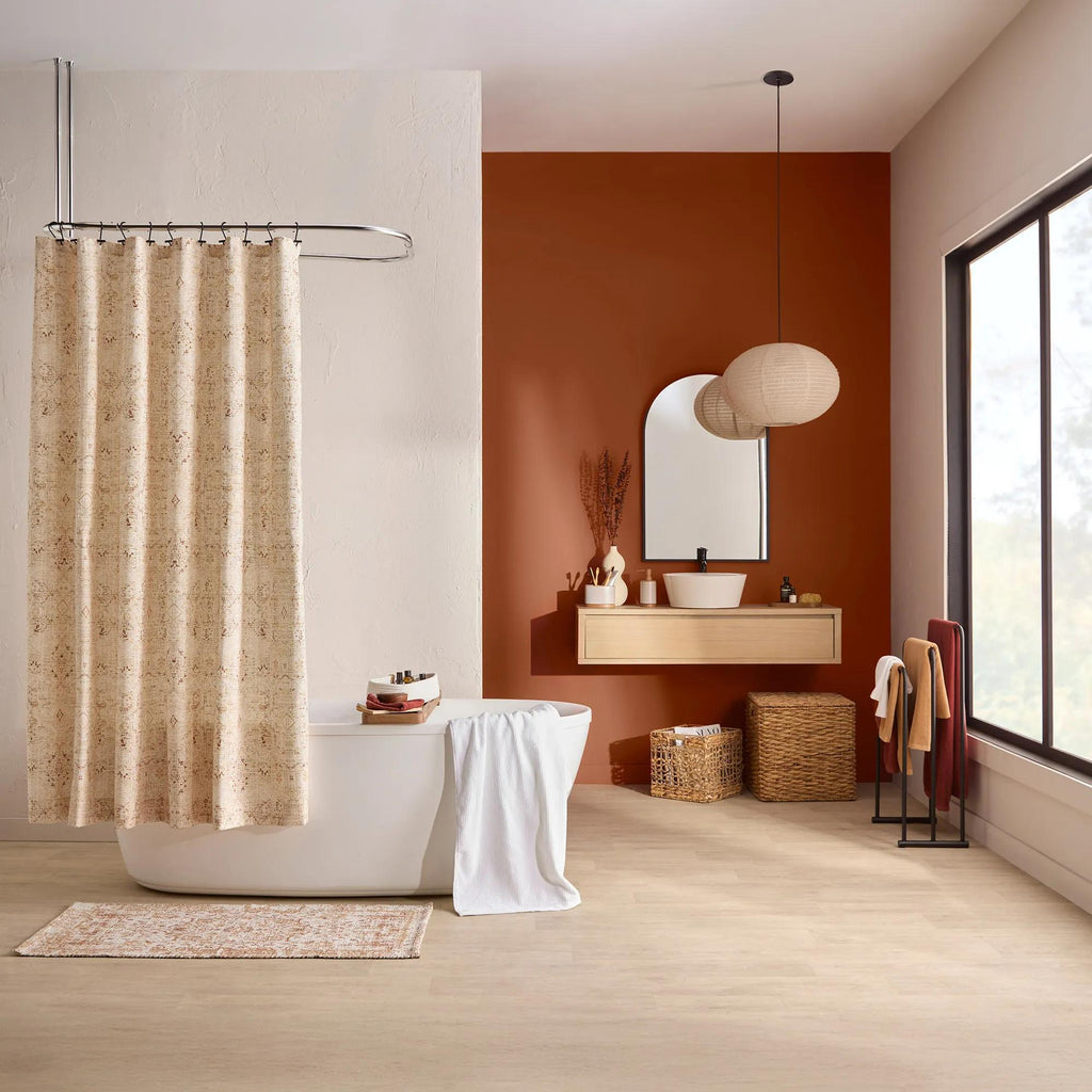 Persia Shower Curtain