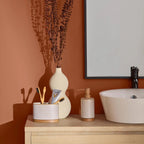 Ceramic Soap Dispenser