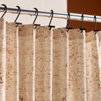 Persia Shower Curtain