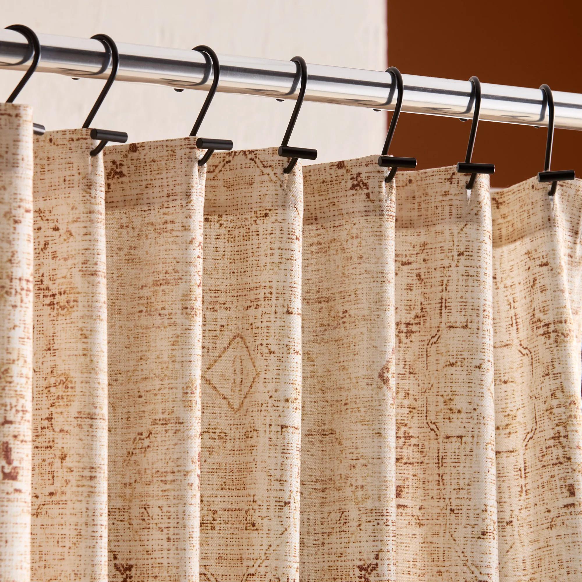 Persia Shower Curtain