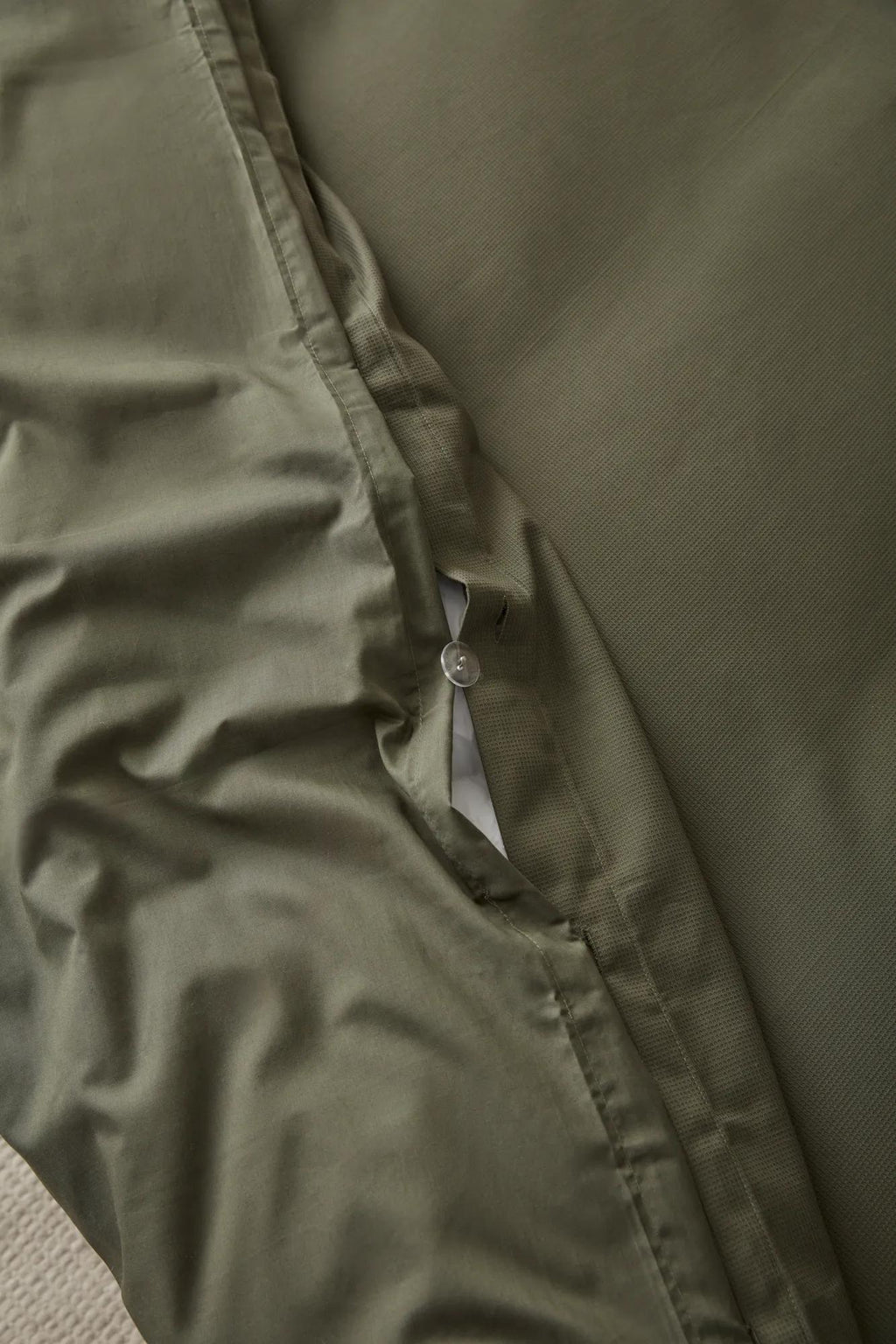 Wales Collection - Waffle Duvet Cover Set