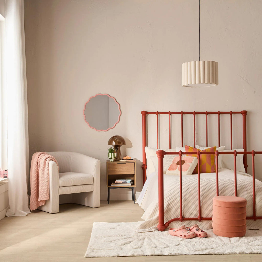 Yaso Collection - Coverlet Set