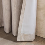 Eclipse Blackout Grommet Curtains