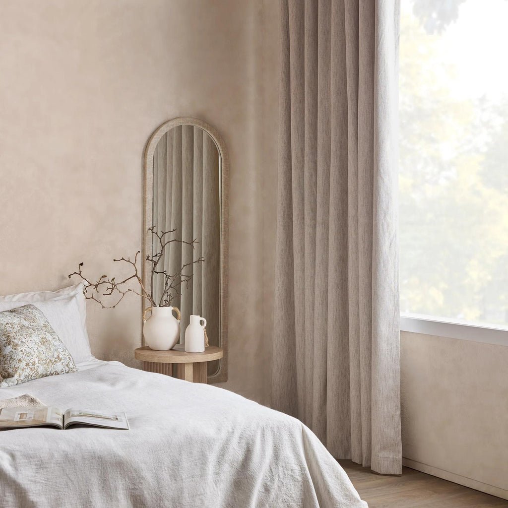 Eclipse Blackout Grommet Curtains