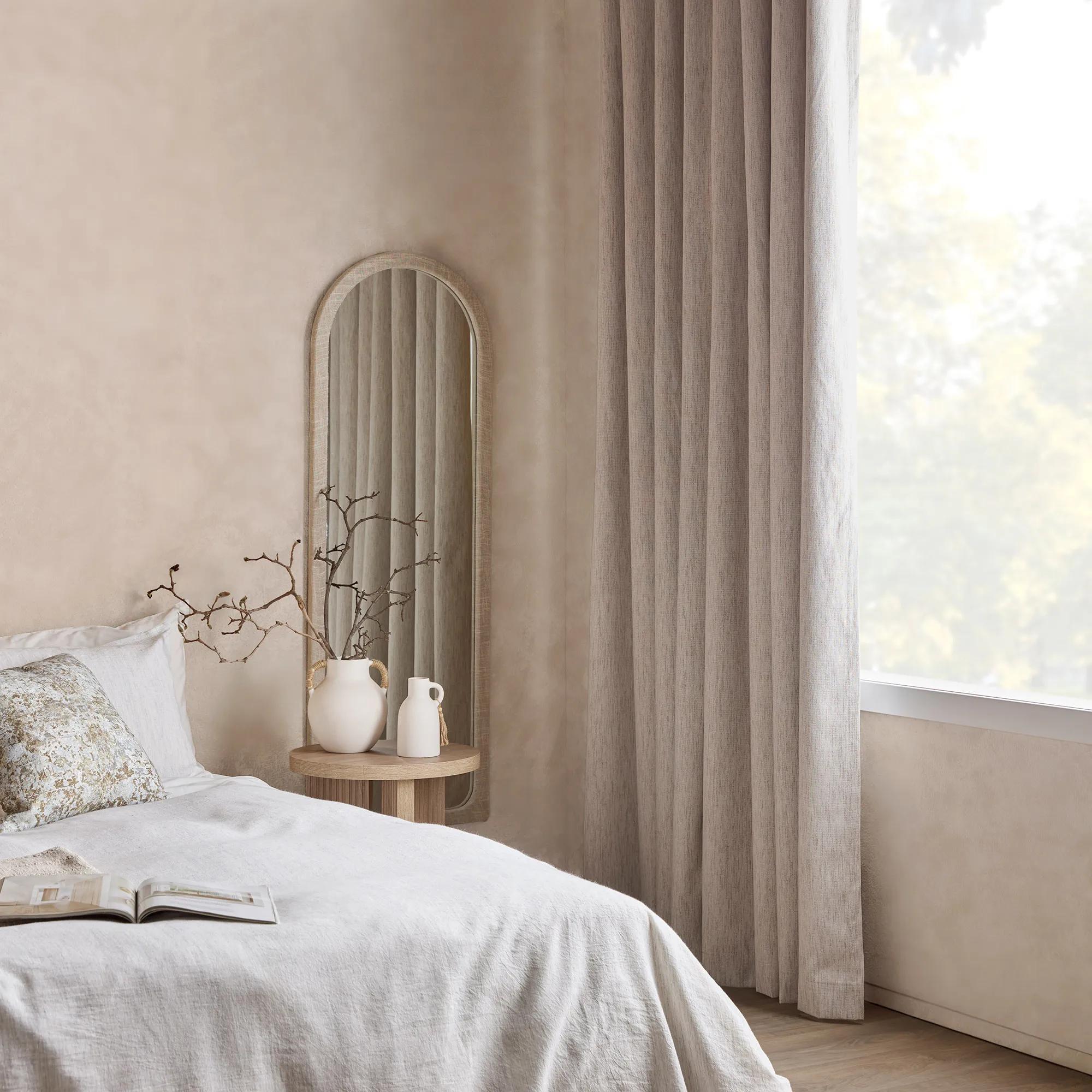 Eclipse Blackout Grommet Curtains