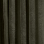 Green Emile Panel Curtain