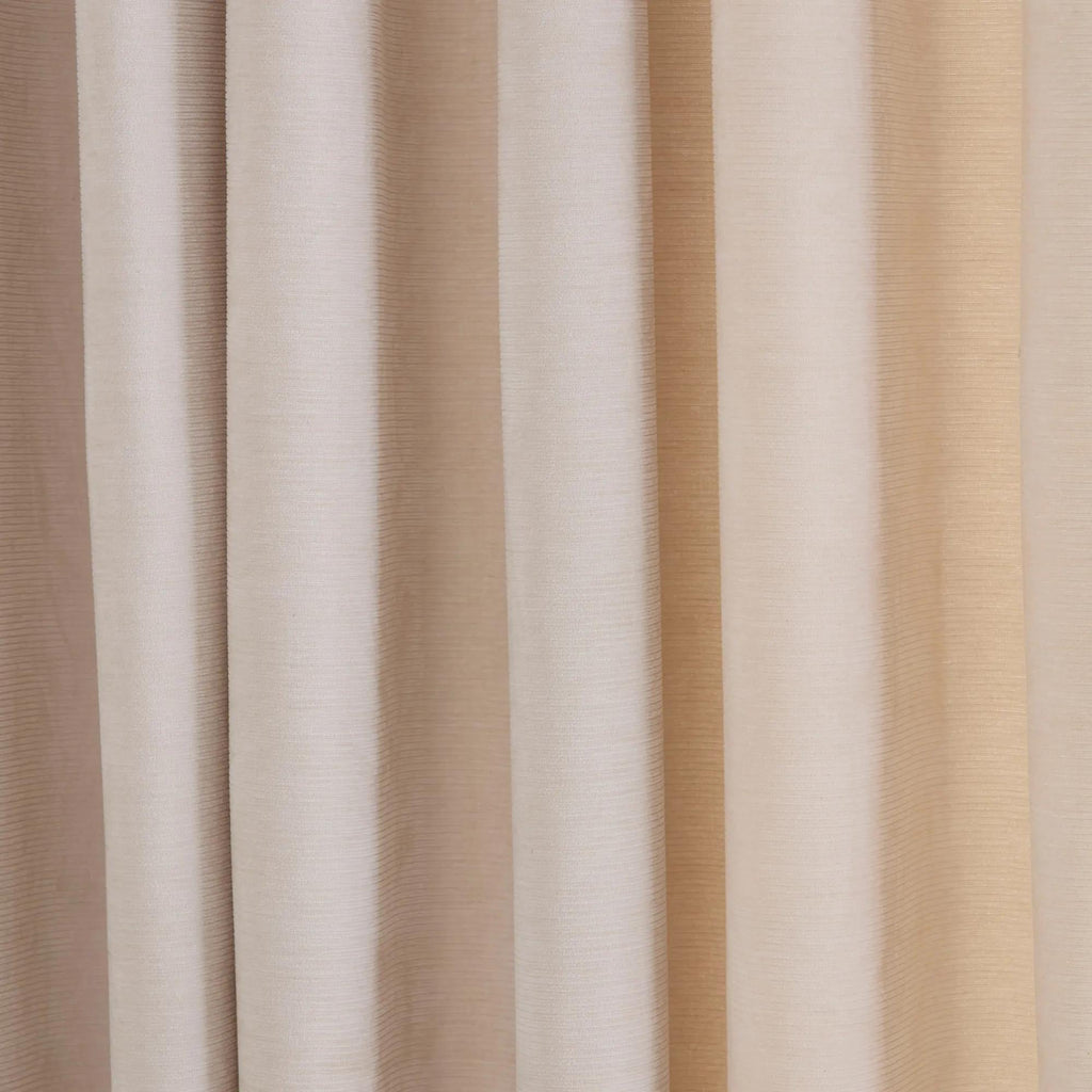 Green Emile Panel Curtain