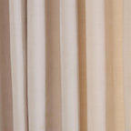 Green Emile Panel Curtain