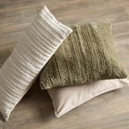 Jessie Decorative Lumbar Pillow