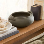 Antique Decorative Bowl