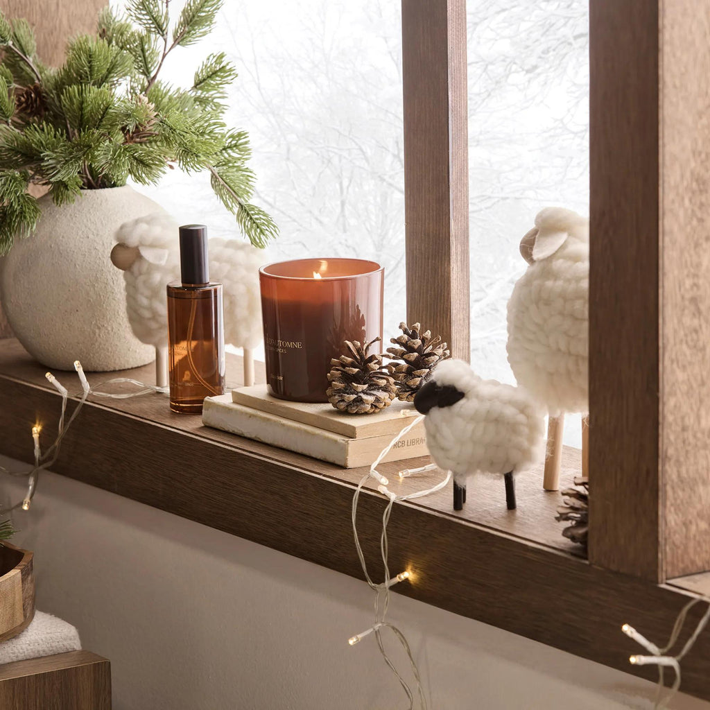 Autumn Spices Room Spray