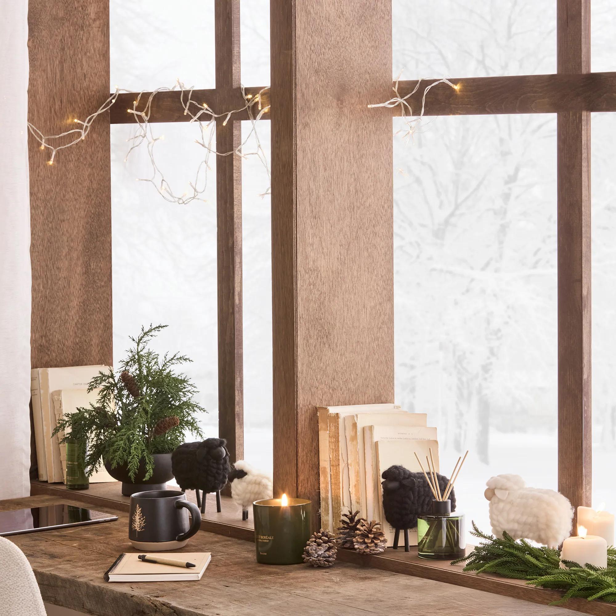 Boreal Forest Diffuser