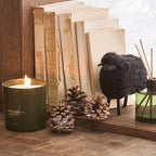 Boreal Forest Candle