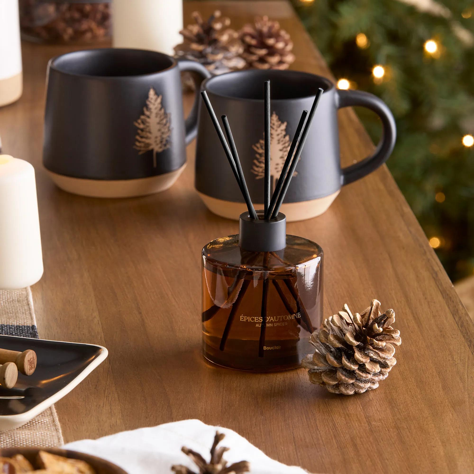 Autumn Spices Diffuser