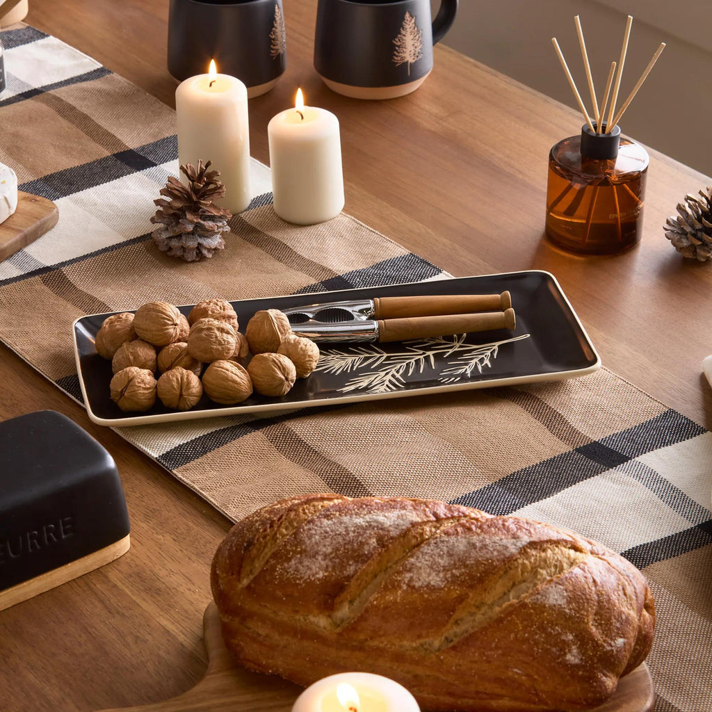 Rectangular Serving Tray