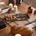 Rectangular Serving Tray