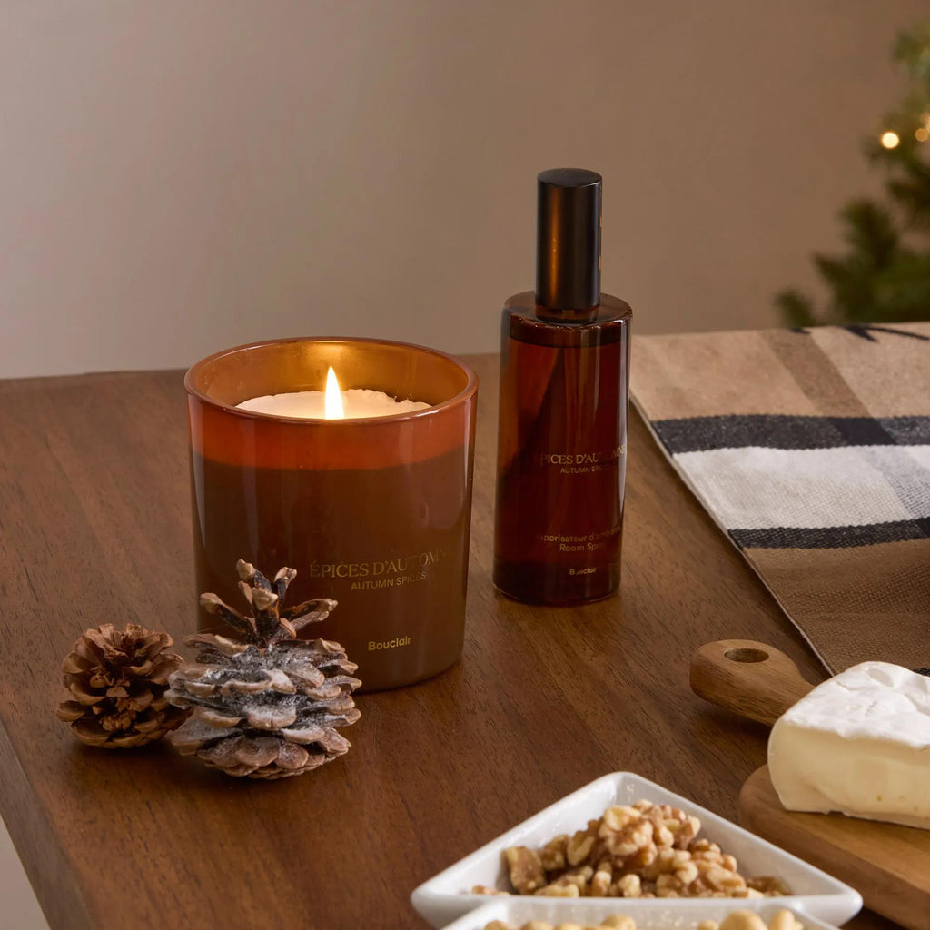 Autumn Spices Room Spray
