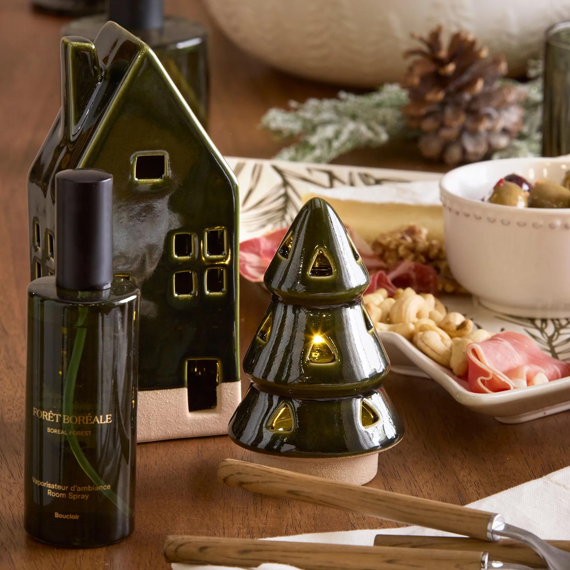 Boreal Forest Room Spray