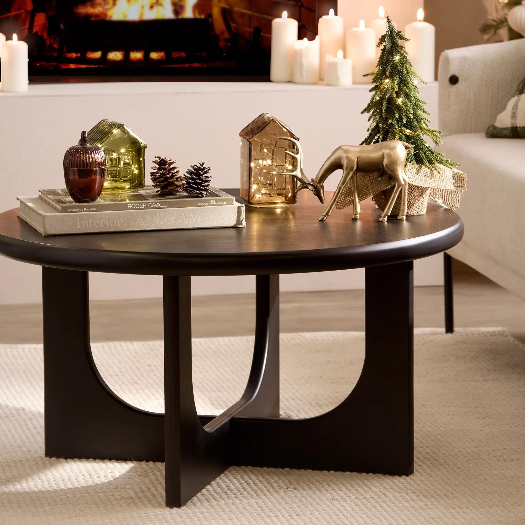 Bending Decorative Deer