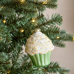 Set of 2 Treats Ornaments